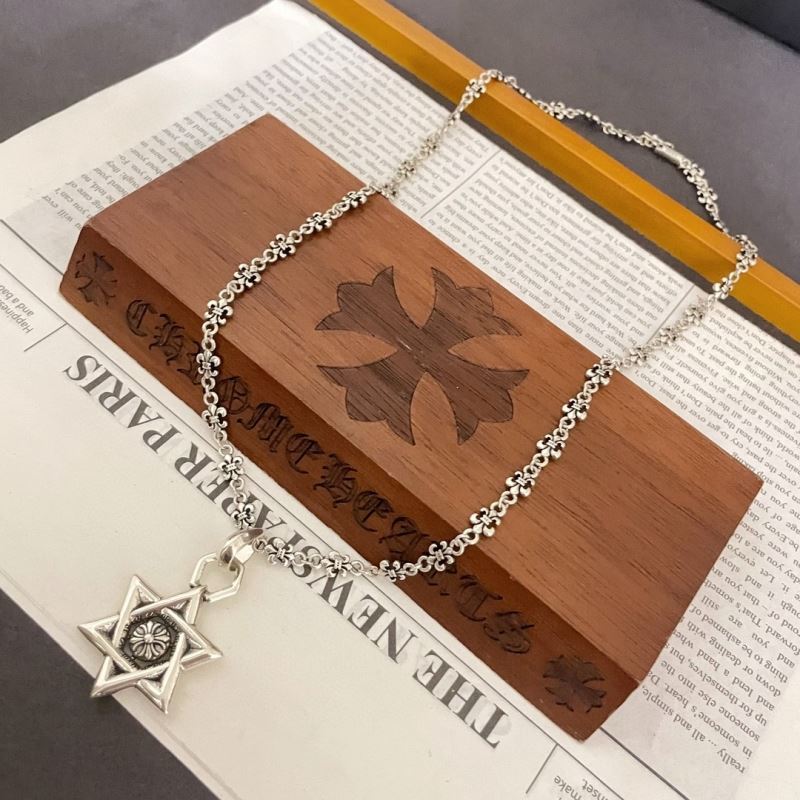 Chrome Hearts Necklaces